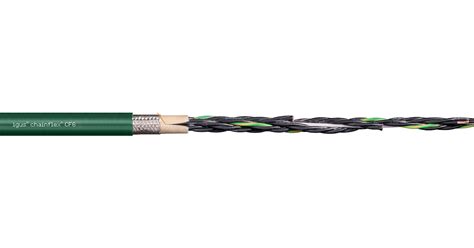 igus chainflex|chainflex® control cable CF6